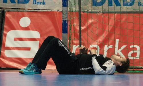 DKB Handball Bundesliga