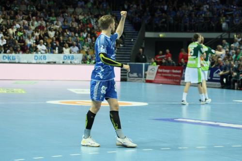 DKB Handball Bundesliga