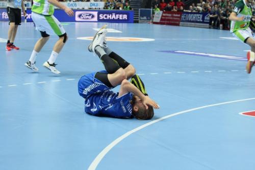 DKB Handball Bundesliga