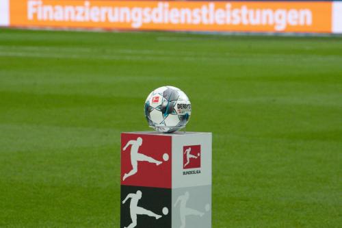 Bayer 04 Leverkusen - Borussia Mönchengladbach