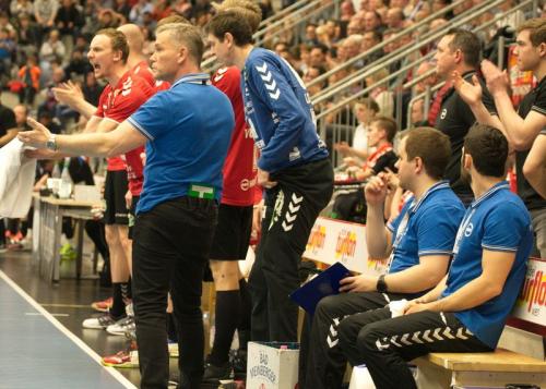 2. Handball Bundesliga