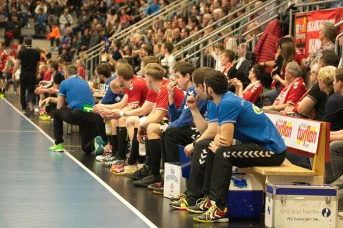 2. Handball Bundesliga