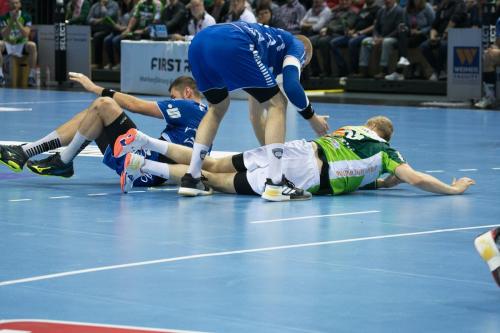 DKB Handball Bundesliga