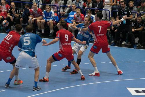 Handball Bundesliga