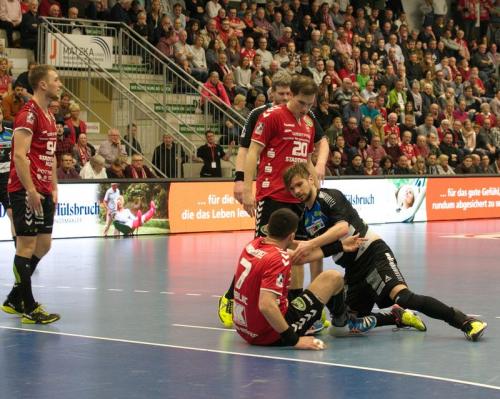 2. Handball Bundesliga