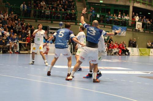 DKB Handball Bundesliga