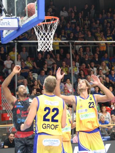 Basketball Pro A Hagen - Chemnitz