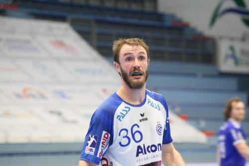 VFL Gummersbach - TV Großwallstadt