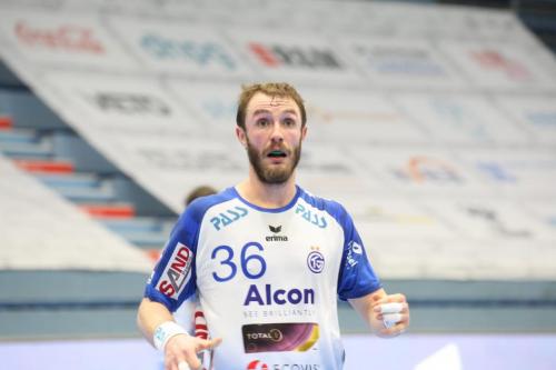 VFL Gummersbach - TV Großwallstadt