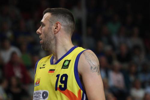 Basketball Pro A Hagen - Chemnitz