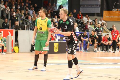 Eintracht Hagen - ASV Hamm