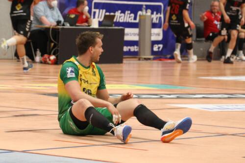 Eintracht Hagen - ASV Hamm