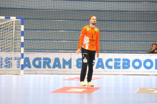 VFL Gummersbach - ASV Hamm