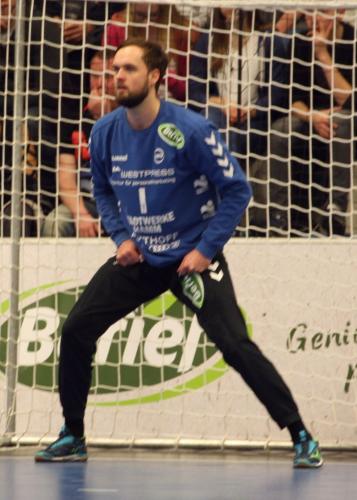 2. Handball Bundesliga
