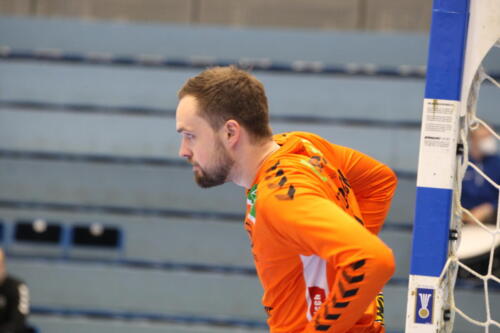 VFL Gummersbach - ASV Hamm