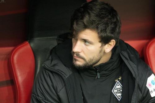 Bayer 04 Leverkusen - Borussia Mönchengladbach