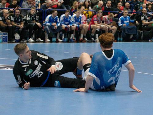 Handball Bundesliga