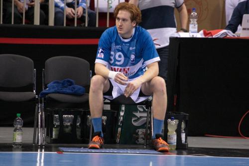 DKB Handball Bundesliga