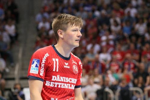 DKB Handball Bundesliga