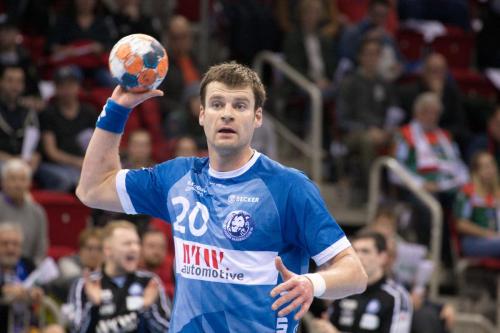 DKB Handball Bundesliga