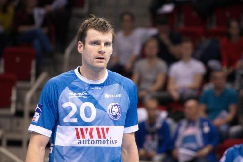 DKB Handball Bundesliga