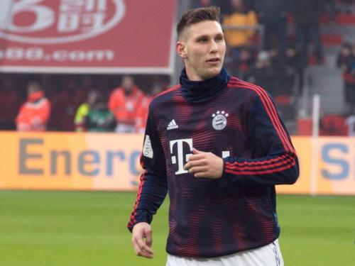 Bayer 04 Leverkusen - FC Bayern München