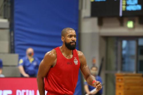 Basketball REWE Cup in Hagen