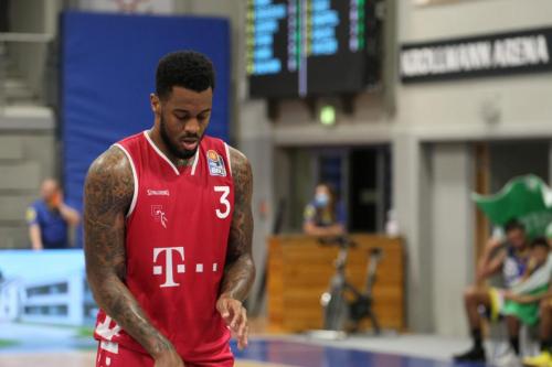 Basketball REWE Cup in Hagen