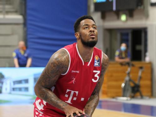 Basketball REWE Cup in Hagen