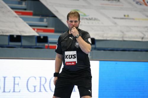 VFL Gummersbach - HSV Hamburg