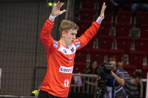 DKB Handball Bundesliga