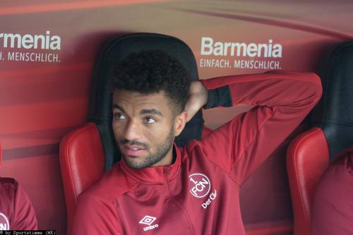 Bayer 04 Leverkusen -1. FC Nürnberg