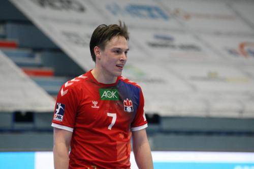 VFL Gummersbach - HSV Hamburg