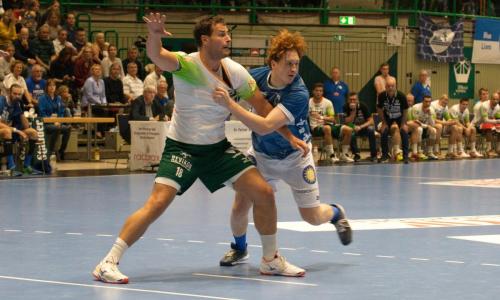 DKB Handball Bundesliga