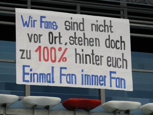 VFL Gummersbach - TV Hüttenberg (21.10.2020)