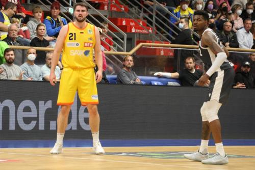 Phoenix Hagen - Vechta