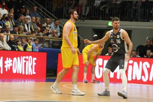 Phoenix Hagen - Vechta