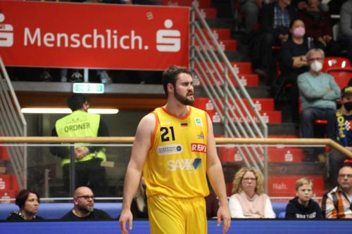 Phoenix Hagen - Vechta