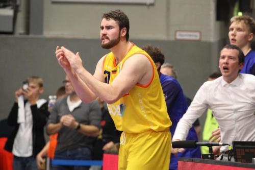 Phoenix Hagen - Vechta