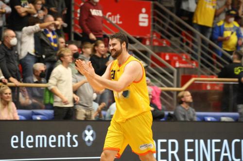 Phoenix Hagen - Vechta