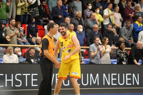 Phoenix Hagen - Vechta