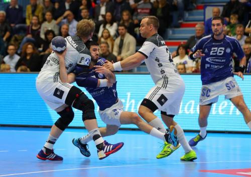 VFL-Gummersbach-THW-Kiel-0179