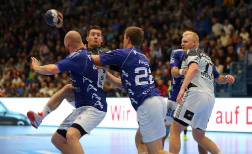 VFL-Gummersbach-THW-Kiel-0699