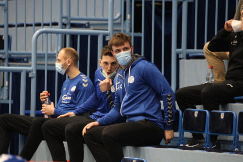 VFL Gummersbach - TV Emsdetten