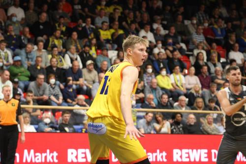 Phoenix Hagen - Vechta