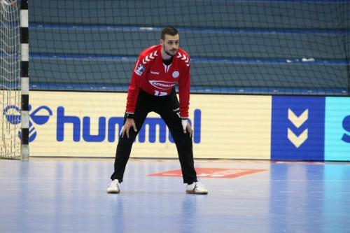 VFL Gummersbach - TV Emsdetten