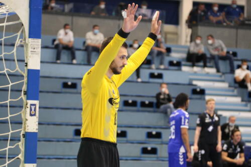 VFL Gummersbach - TUS Ferndorf