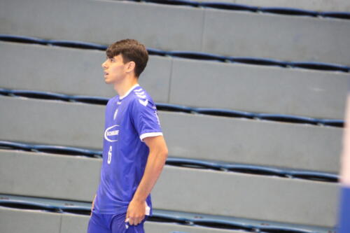 VFL Gummersbach - Bayer Dormagen