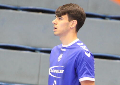 VFL Gummersbach - Bayer Dormagen