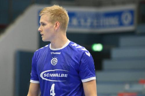 VFL Gummersbach - HSG Konstanz